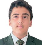 Head Students